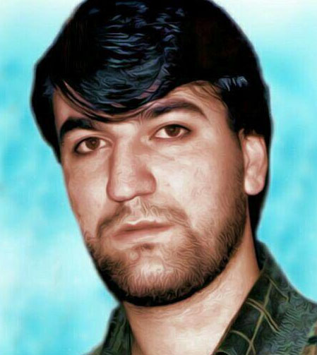 سید جواد ذاکر (زمینه) ای دل بگیر دامن سلطان اولیاء